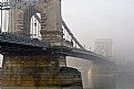 Picture Title - Chain Bridge, Budapest