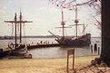 Picture Title - Jamestown Revisited