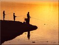 Picture Title - Family Fishing