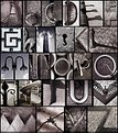 Picture Title - The Whole Alphabet