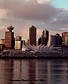 Picture Title - Vancouver Rainbow