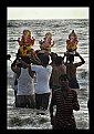 Picture Title - ganesh's last journey