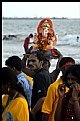 Picture Title - ganesh's last journey-2