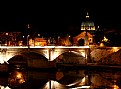 Picture Title - Rome by night