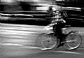 Picture Title - nightLY bicycLE 