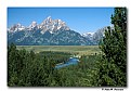 Picture Title - Grand Tetons (s2485)