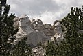 Picture Title - Mount Rushmore