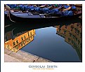 Picture Title - Gondolas Berth