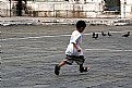 Picture Title - Run Child Run