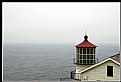 Picture Title - Point Reyes Light House