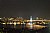 Bosphorus Bridge At Night