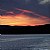 Sunset From The Wheelhouse