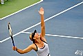 Picture Title - Maria Sharapova @ US Open 2006