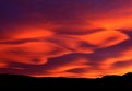 Picture Title - Otago Sunset