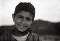 Picture Title - Warm Smile from Sinai