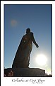 Picture Title - Columbus at Coit Tower