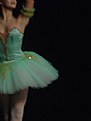 Picture Title - A' ballerina
