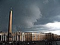Picture Title - storm to Roma