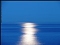 Picture Title - Moonlight  Blue