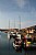 Boats In Eyemouth Harbour