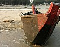 Picture Title - lone boat