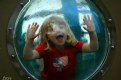 Picture Title - Girl In A Bubble