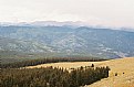 Picture Title - Mt. Evans Overlook