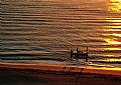 Picture Title - Sunrise Fishing