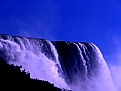 Picture Title - Niagara Falls in Day