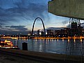 Picture Title - St. Louis Arch