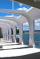 Picture Title - USS Arizona memorial