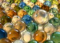 Picture Title - Army of marbles