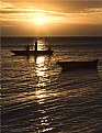 Picture Title - Zanzibar sunset