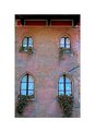 Picture Title - Romantic windows