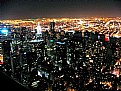 Picture Title - NYC at Night