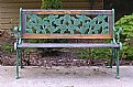 Picture Title - Bench 1