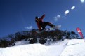 Picture Title - Halfpipe Star