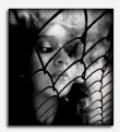 Picture Title - Caged