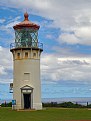 Picture Title - Lighthouse on Kauai