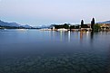 Picture Title - Lake Luzern