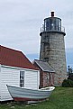 Picture Title - Monhegan Light