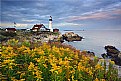 Picture Title - Portland Head Light