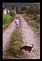 Picture Title - Child's best friend