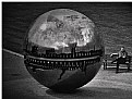 Picture Title - the big sphere