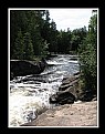 Picture Title - Haliburton Waterfalls