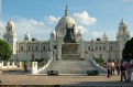 Picture Title - Victoria Memorial Hall