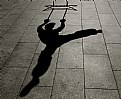 Picture Title - Shadowman