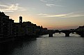 Picture Title -  Tramonto a Firenze 