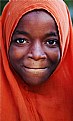 Picture Title - Swahili Girl 5
