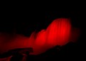 Picture Title - The Red Niagara